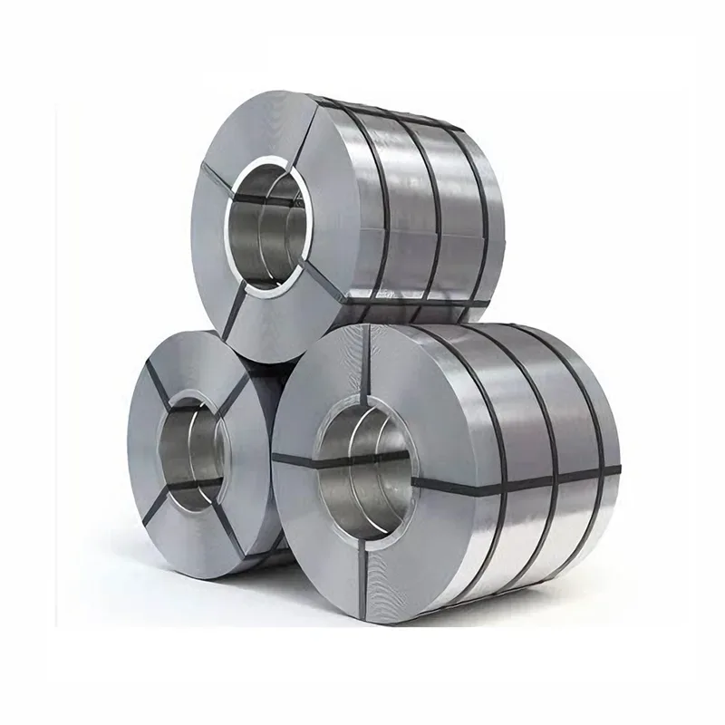 1xxx schwere Spulen aus Aluminiumlegierung
