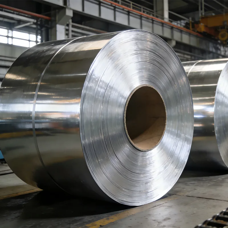 Wie können Aluminiumlegierungsfolien Industrie- und Verbraucheranwendungen verbessern?