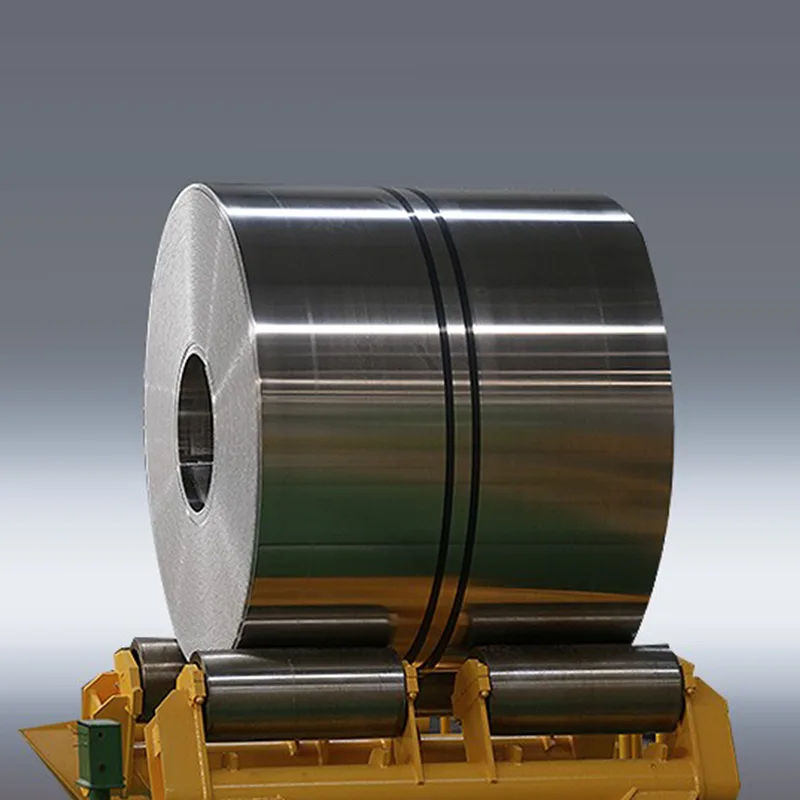 3xxx schwere Spulen aus Aluminiumlegierung