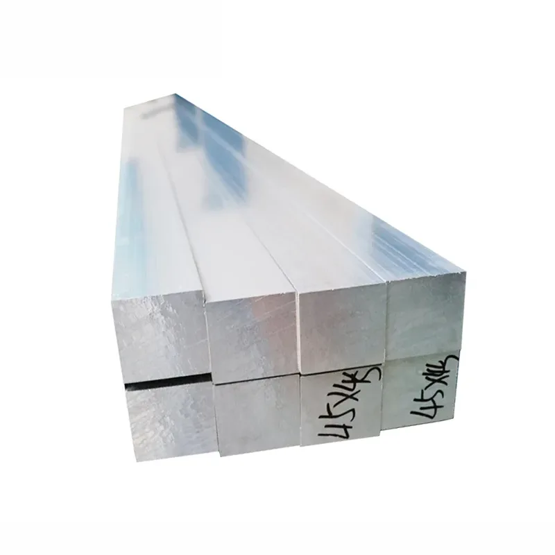 3xxx schwere Aluminiumlegierungsplatten