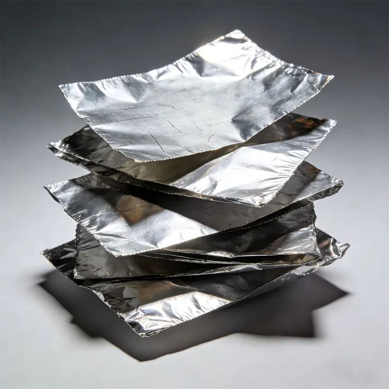 5xxx Hochwertige Aluminiumlegierungsfolien