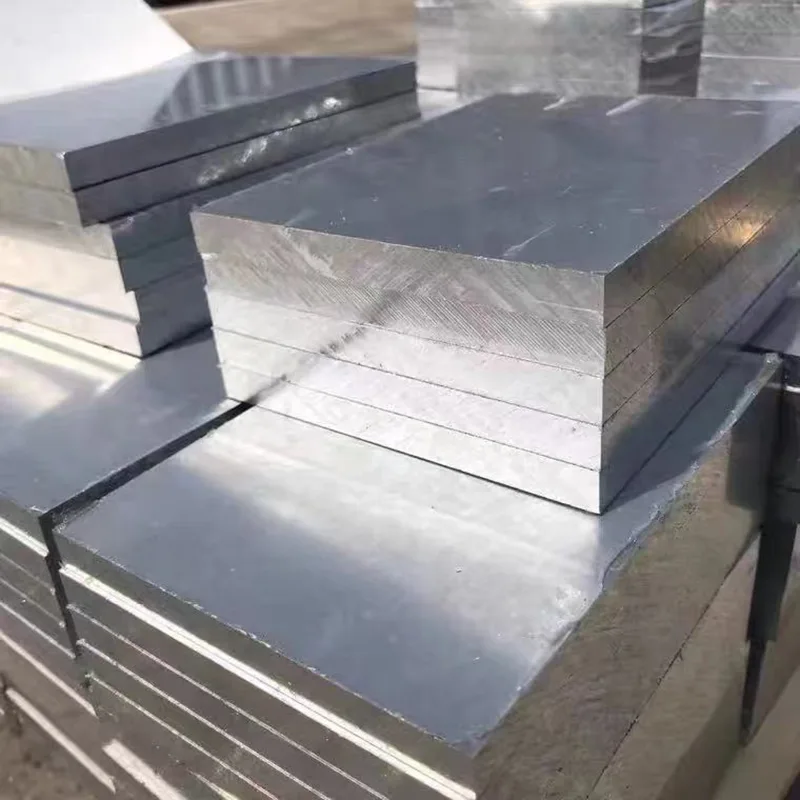 6xxx Serious Aluminum Alloy Plates