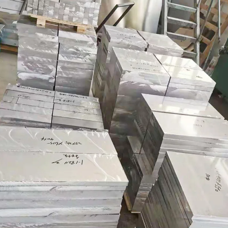 6xxx Serious Aluminum Alloy Plates