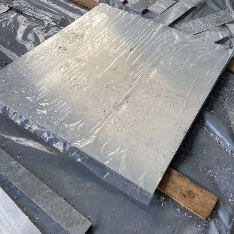 6xxx Serious Aluminum Alloy Plates